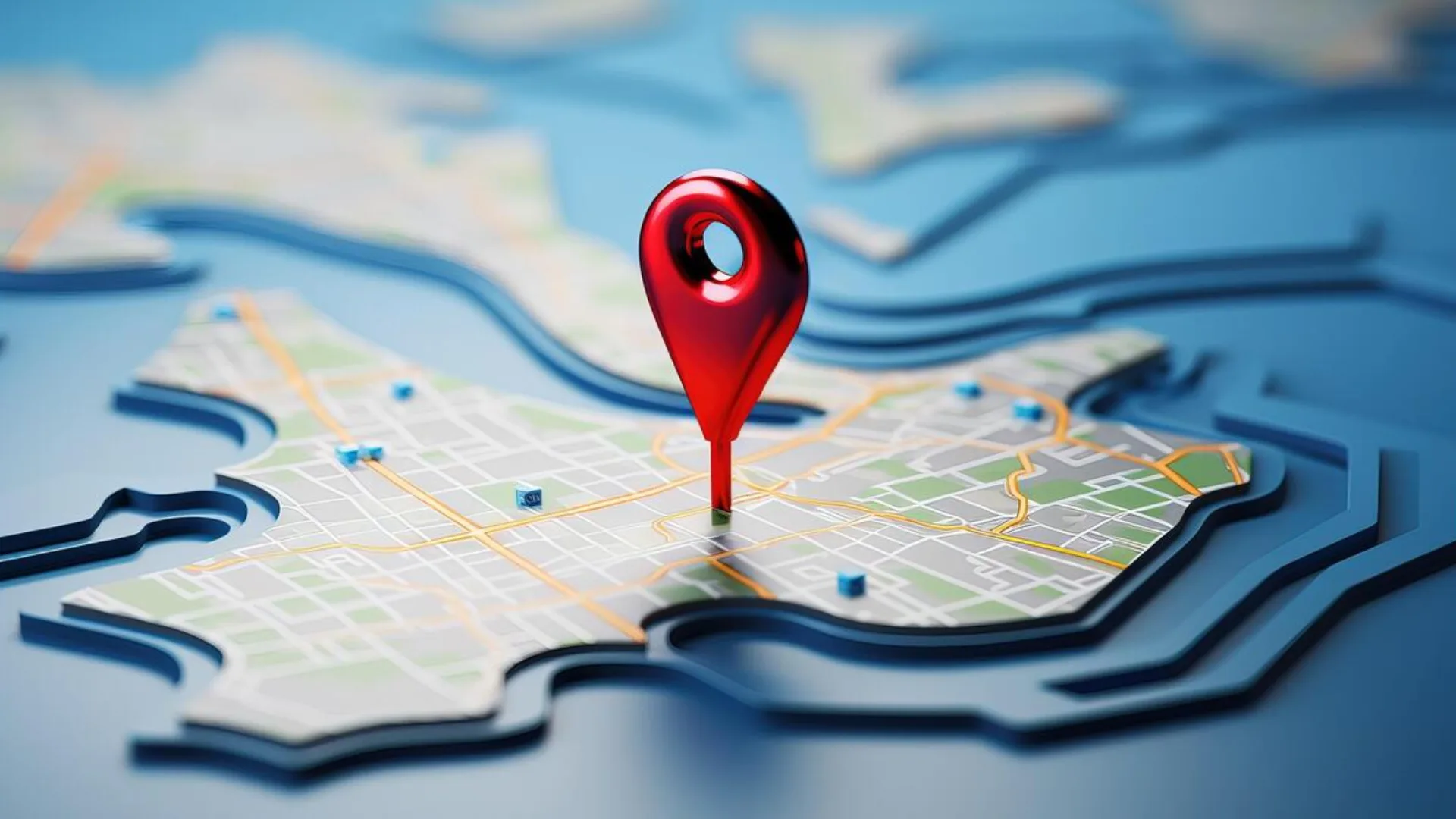 High-Definition Addressing for South Africa – NLP, Mapcodes & Reverse Geocoding